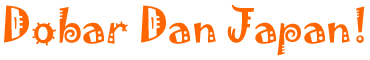 Dobar Dan Japan