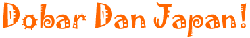 Dobar Dan Japan