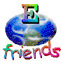 E-Friends Logo